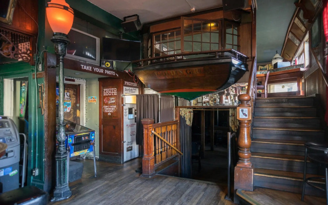 The Utah Inn