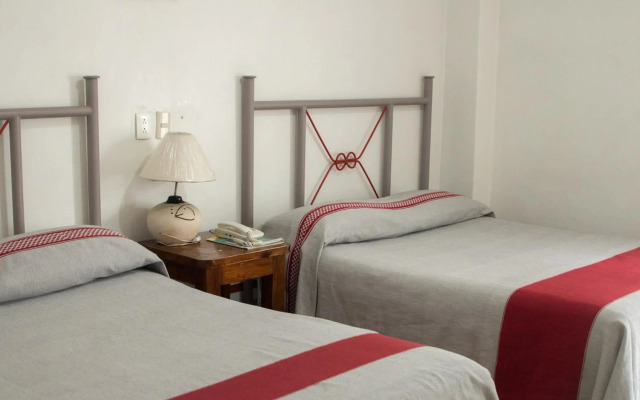 Hotel Posada El Cid
