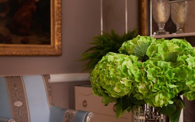 The Milestone Residences