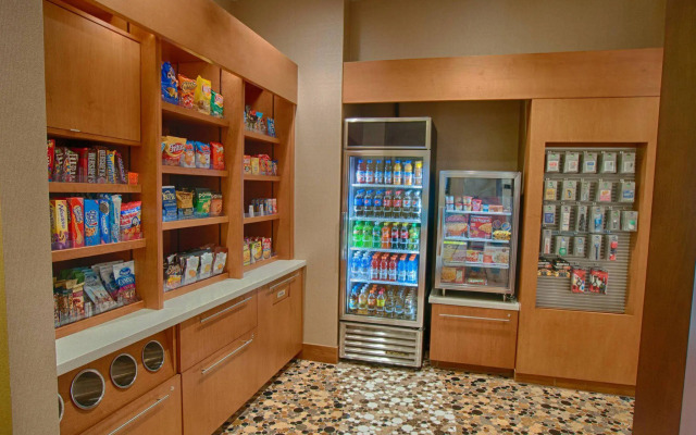 Springhill Suites Canton