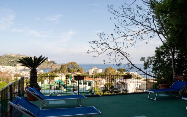 Villa Raffaela B&B