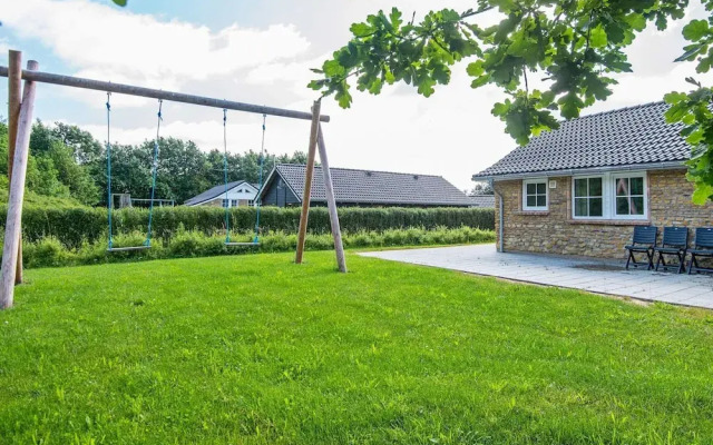 Holiday Home in Ansager