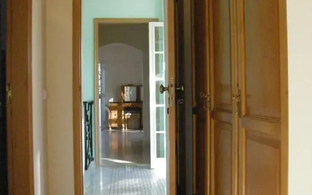 Quinta Bonita