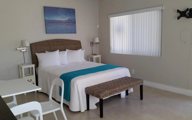 OceanSide Boutique Hotel - Hollywood