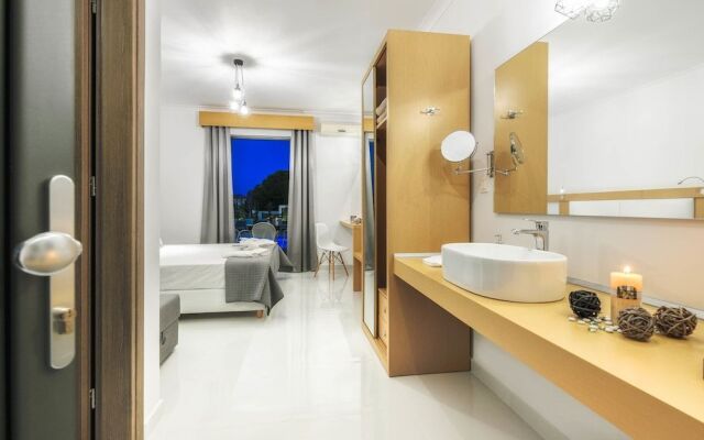 White Canvas Boutique Studios