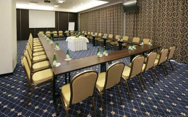 Unipharma Apartments Donovaly
