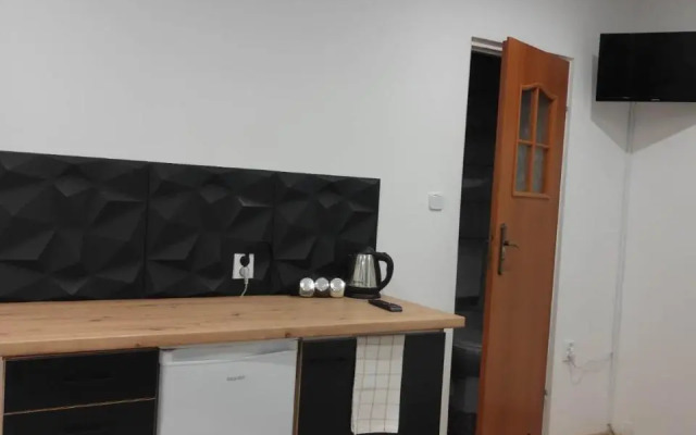 Pensjonat na Wzgórzu