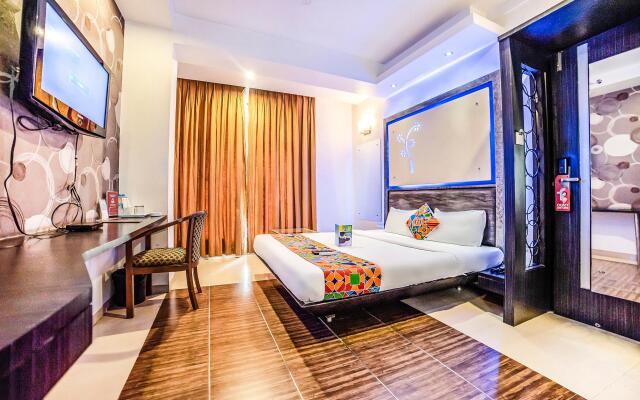 FabHotel Lakme Executive