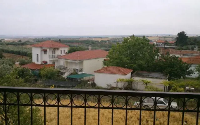 Petra Tis Evdokias