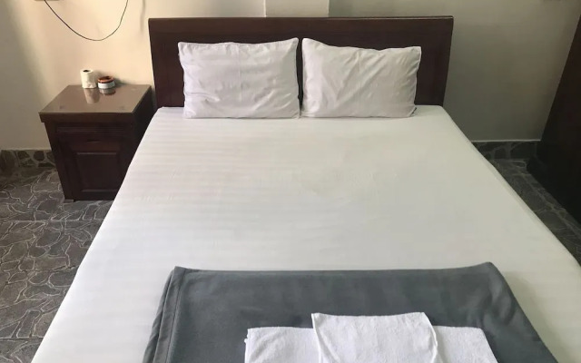 Spot On 819 Bich Thuy Motel