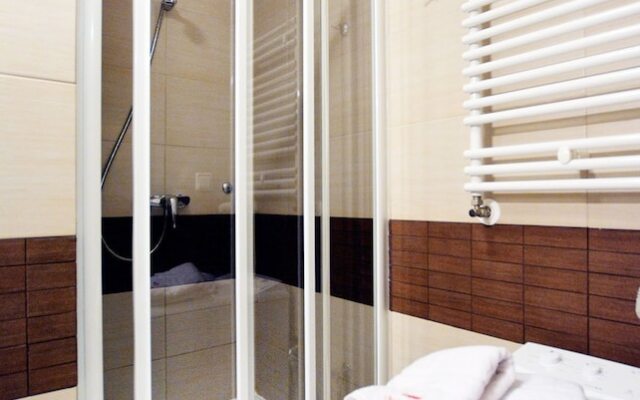 Golden Sun Apartments - Zielone Tarasy