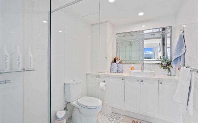Longbeach Resort - Coastal Letting