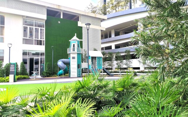 Electus by Windmill Genting