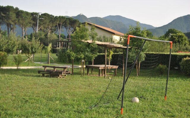 Case di Stratola