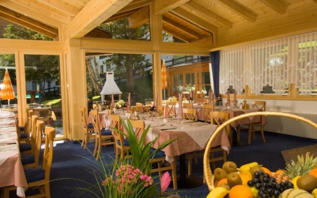 Hotel Alpenlodge Etoile