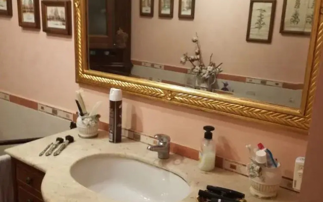 Villa Delle Palme Delfina