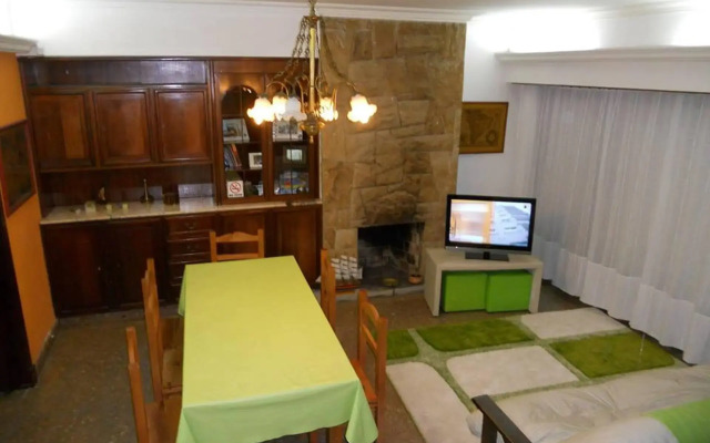 Hostel Casa de Mar