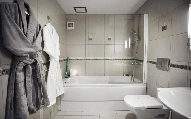 Tan Hotel - Special Class