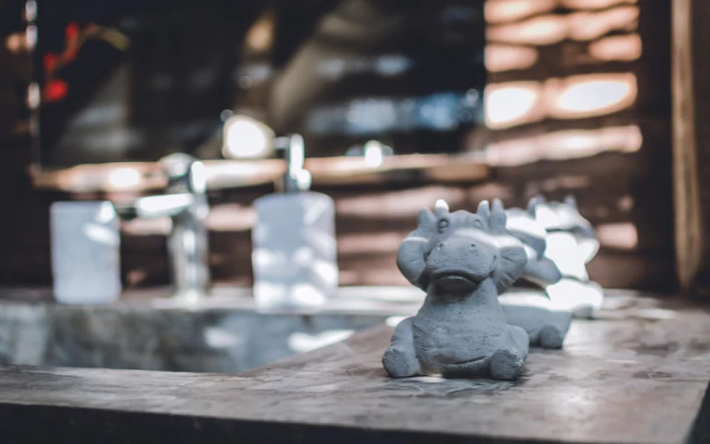 Nativus Glamping Tulum