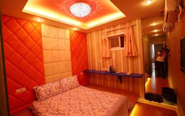 Shanghai Xinyuan Theme Hotel