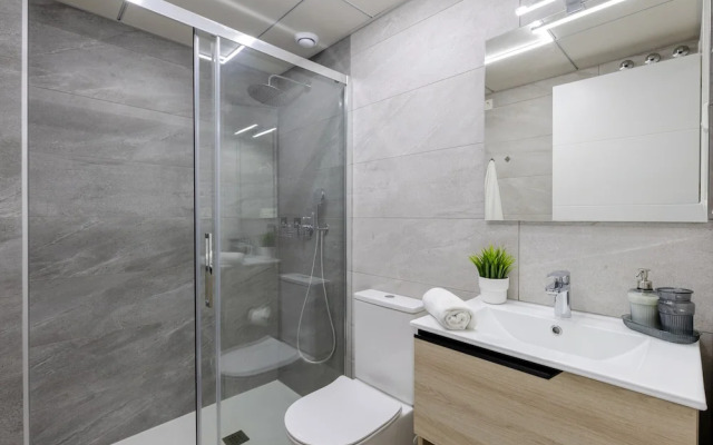 Penthouse Morning Star by Fidalsa