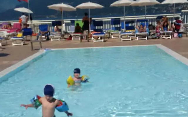 La Finestra sul Lago