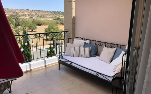 Pyla Gardens A202 Studio