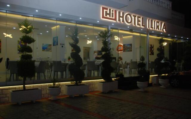 Hotel Iliria