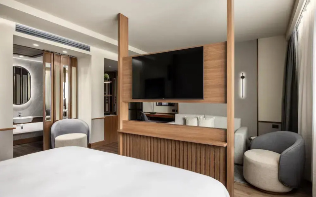 Radisson Blu Florence
