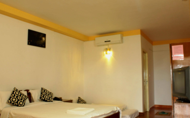 Hotel Mystic Buddha