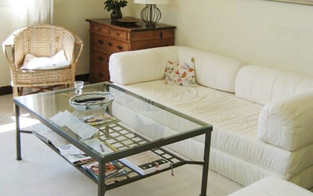 Luminous Apartment in Provence With Terrace and Garden