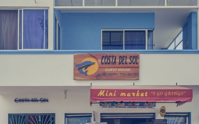 Costa del Sol Guest House