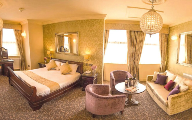 Wherry Hotel