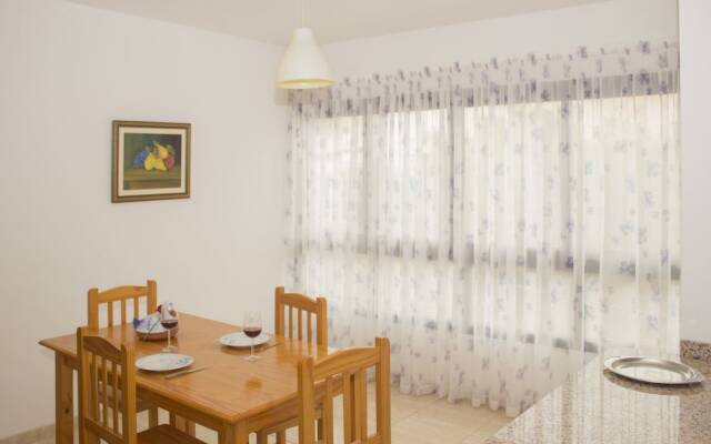 Guayadil Apartments