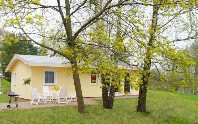 Ferienhäuser Seewiesen