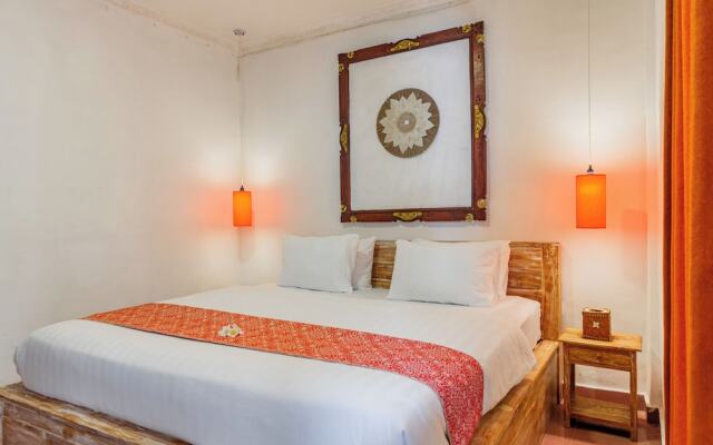Capital O 93944 Geweka Homestay