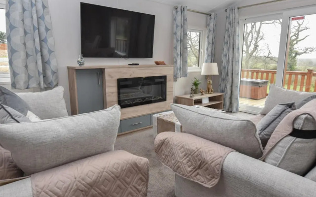 Carpenters Lodge the Perfect dog Friendly Retreat