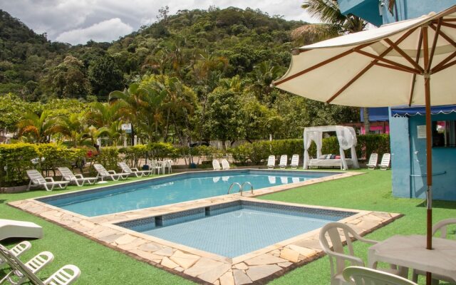 MOVA - Hotel Costa Azul