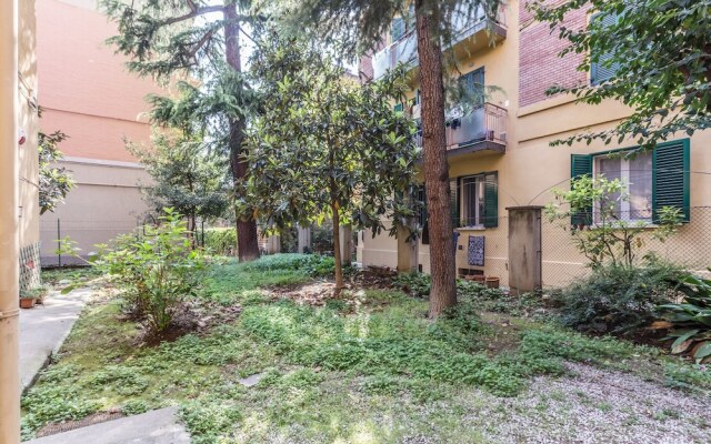 Appartamento Mazzini