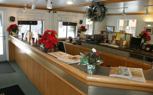 Ranch Inn