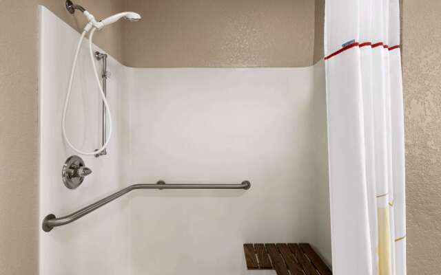 Hawthorn Extended Stay by Wyndham Decatur