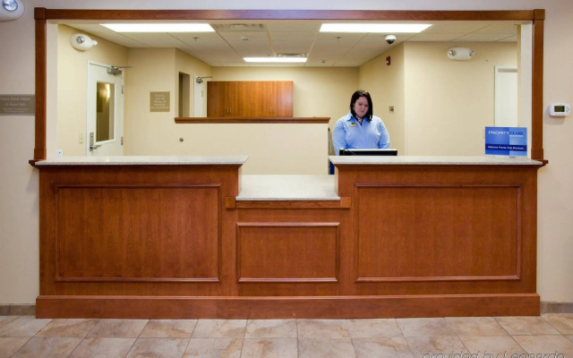 Candlewood Suites Minot by IHG