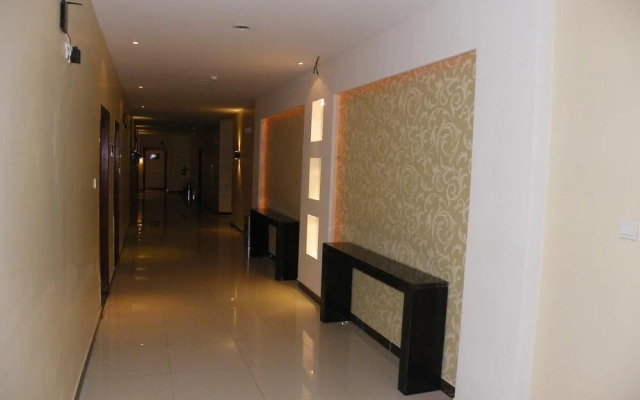 Marahel El Suly