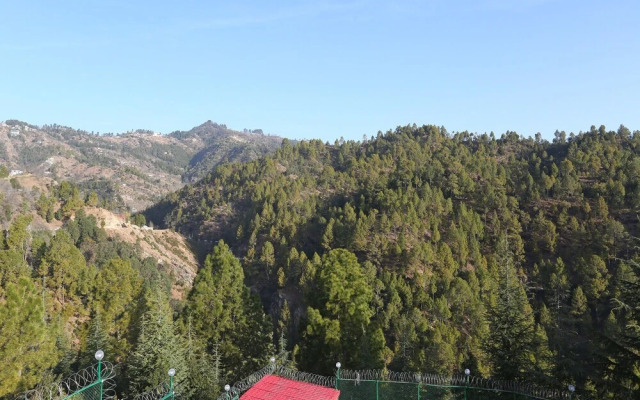 Tathastu Resort by OYO Rooms