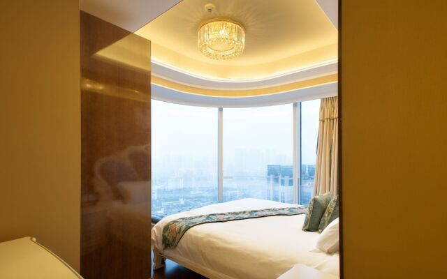 Chengdu Geruihao International Apartment