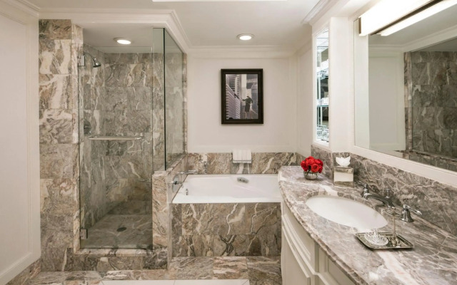 The Ritz-Carlton New York, Central Park