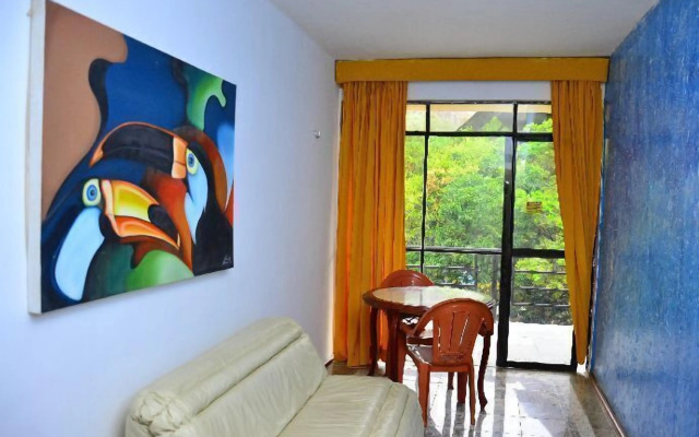 Ytacaranha Hotel de Serra