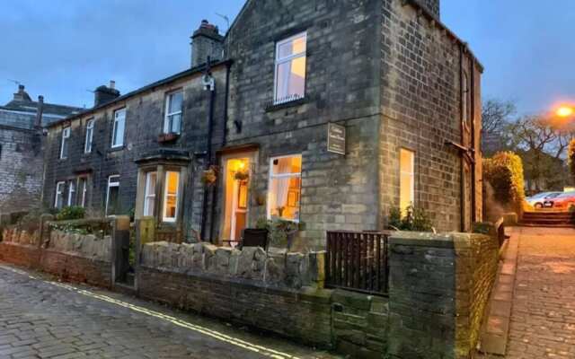 No11 Bistro-Bar & Rooms