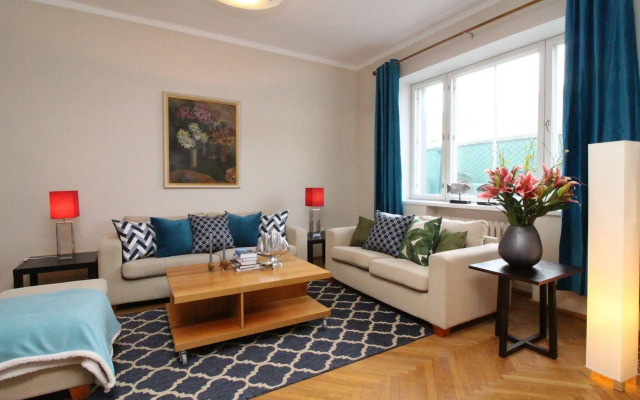 Tallinn City Apartments