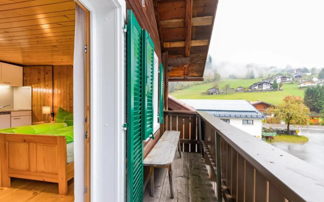 Haus Mair